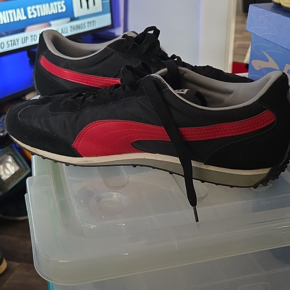 Puma Whirlwind Mens 13 - Picture 11 of 11